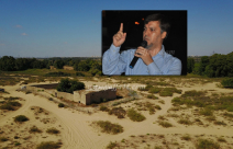 الدكتور رائد فتحي سيحل ضيفاً على المخيم الاسلامي الأول للتواصل مع المقدسات في أراضي روبين